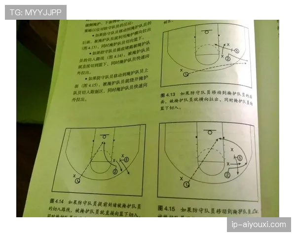 无球掩护规则解析：如何判断合法站位与移动掩护犯规
